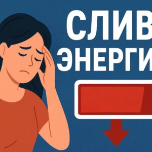 Витік енергії